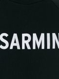 Disarming标志套头衫