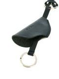 looped keychain