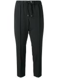 cropped trousers 