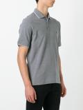 classic polo shirt