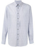 fine stripe shirt 