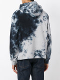 tie-dye hoodie