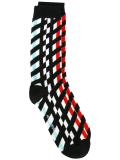 'Lakrits' socks