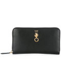 zip-around wallet