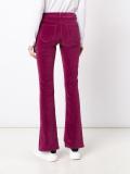 flared trousers
