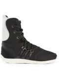 Adidas X Yohji Yamamoto拳击靴