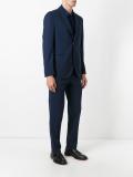 formal suit