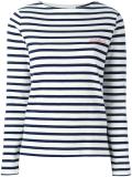 striped jumper