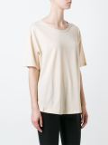 plain T-shirt