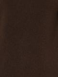 scalloped jumper