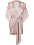 short kimono