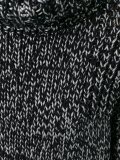 roll neck jumper