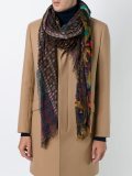'Papua' scarf 