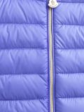 'Ambrine' puffer jacket