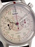 'Pioneer TachyTele' analog watch