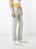 slim-fit jeans
