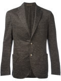 texture blazer
