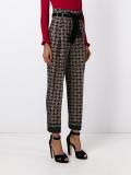 'Pyjama' trousers