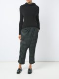 knit top