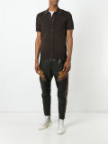 short-sleeve shirt