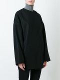 'Feodor'超大款大衣