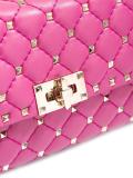 Valentino Garavani Rockstud Spike shoulder bag