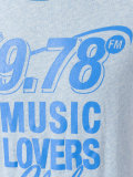 Music Lovers T-shirt 