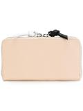 'Long' wallet