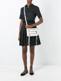 moto crossbody bag 