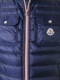 Achille padded gilet