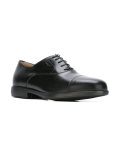 lace-up shoes