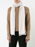 Nomad blanket scarf
