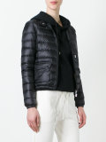 Lans padded jacket