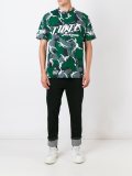 'Camouflage Humanoid'T恤
