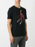 Air Jordan 6 91 T-shirt