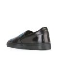 'Dino Zorn' slip-on shoes