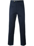 tailored trousers 