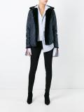 reversible jacket 