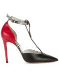 'Bliss II' pumps