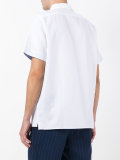 pocket short sleeve shirt 