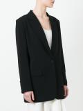 oversized blazer