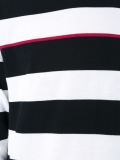 'Wide Pitch' sweatshirt