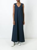 loose tank dress
