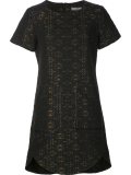 printed dress