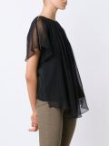 'Artemisia'罩衣