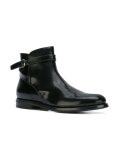 'Merthyr' boots