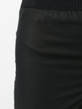 cropped trousers