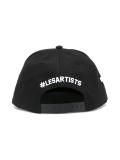 logo cap