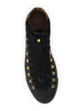 'Redchurch' hi-top sneakers