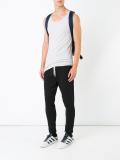 'Patella' tank